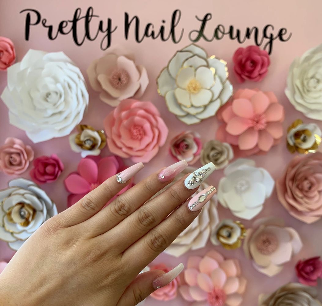 H and m 2025 nail salon